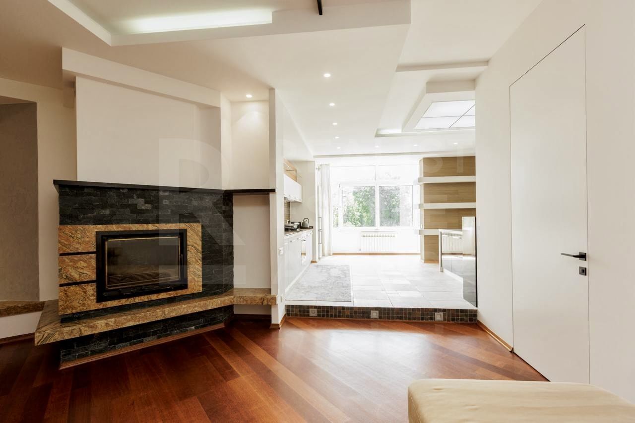 Vânzare, apartament, 3 camere, str. Ciuflea, sectorul Centru - Poză 4