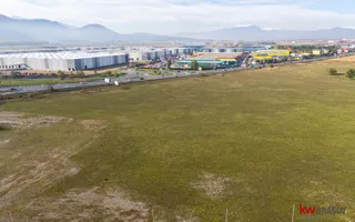 TEREN INTRAVILAN 5337 MP BARTOLOMEU ZONA CATTIA - Poză 14