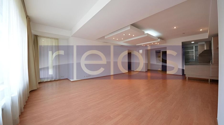 INCHIRIERE 3 CAMERE | VEDERE CATRE PARC | LOC PARCARE | SOS. NORDULUI - Poză 2