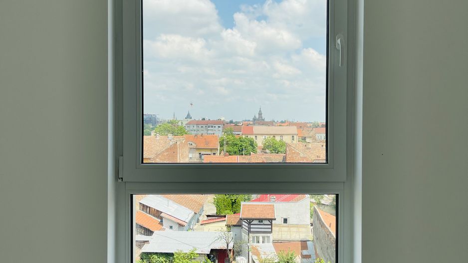 OFERTA VANDUTA - Direct Dezvoltator 0% Comision | Apartament 2 camere 55.8 mp | - Poză 25