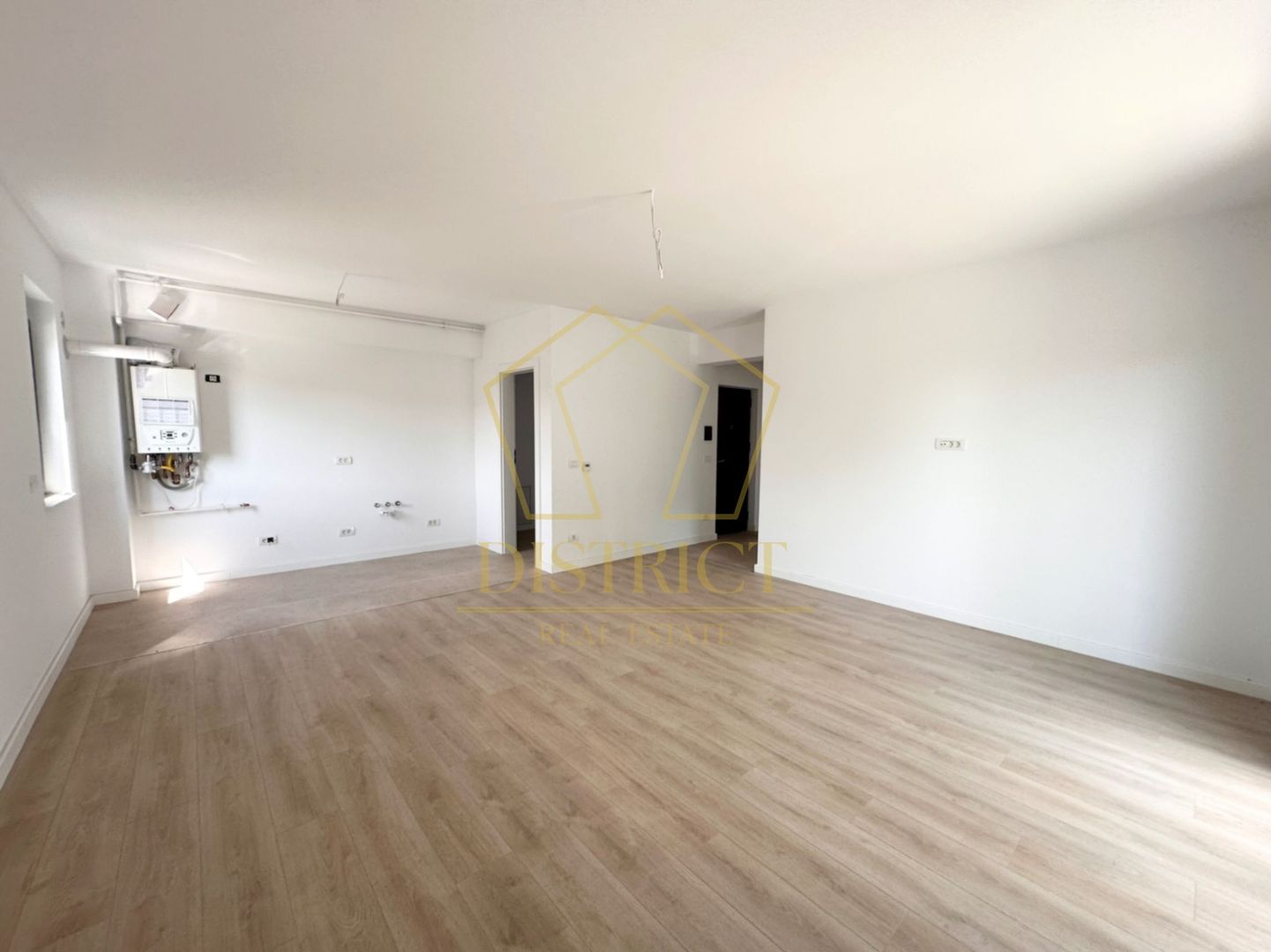 Apartament cu o camera | Aradului - Poză 1