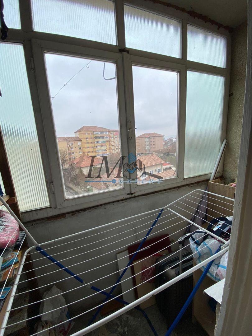 Apartament cu 4 camere de vanzare in zona Closca in Alba Iulia - Poză 9