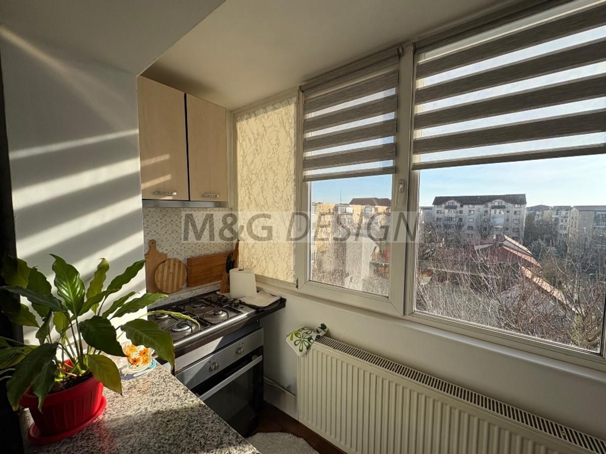 Apartament 2 camere modificat in 3 camere - Poză 6