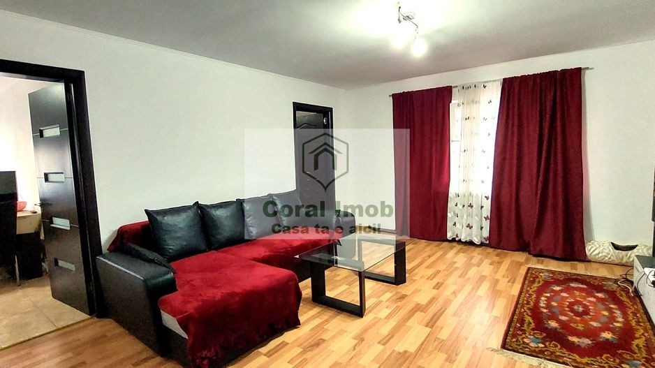 Vanzare 2 camere, centrala, parcare, Doinei. Dobroesti - Poză 6