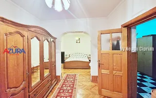 Casă 10 camere în Exercițiu, zonă exclusivistă, lângă Centru - Poză 18