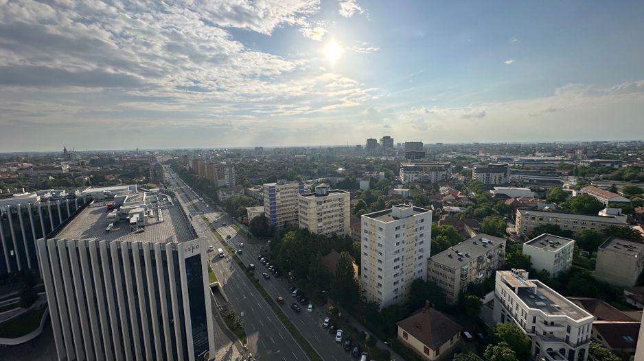 Luxury apartment for rent - Poză 13