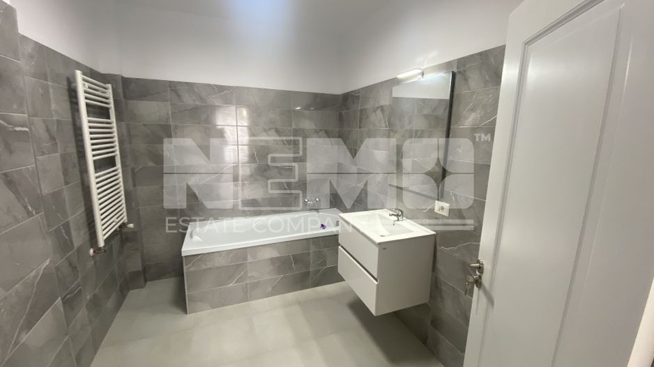 Apartament Bloc NOU | 3 camere | 100 MP - Poză 5