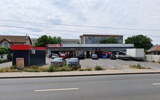 Sapient | Galerie comercială în Sânmartin, Bihor - Poză 2