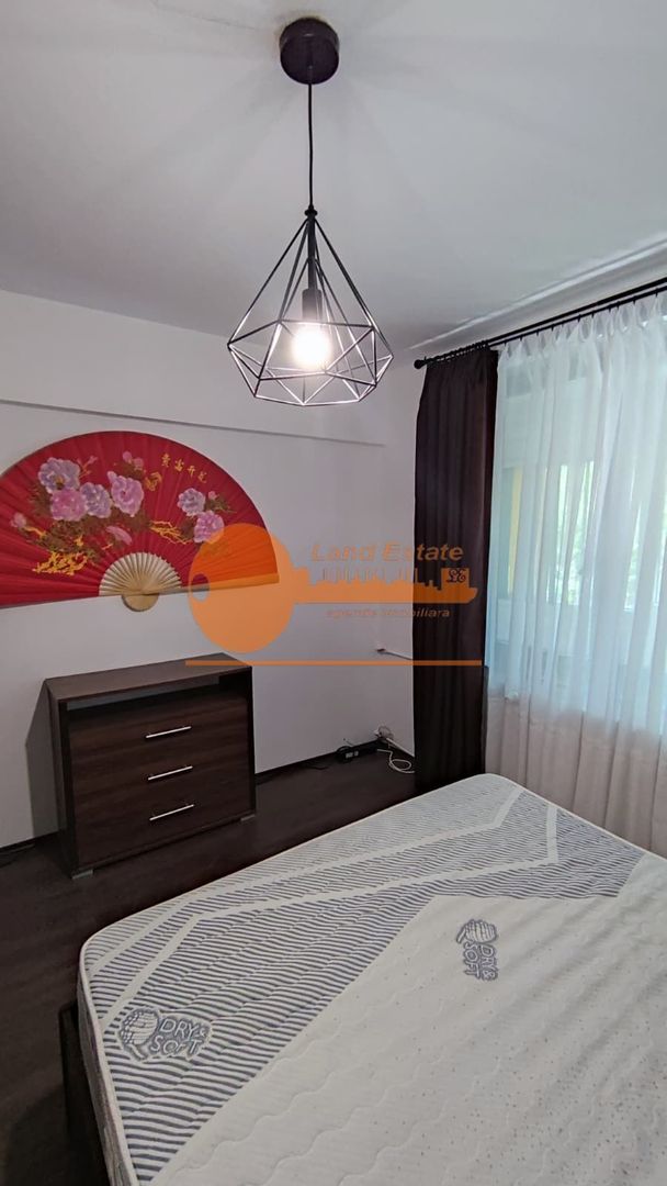 2 camere-renovat Piata Sudului (12min metrou) - Poză 16