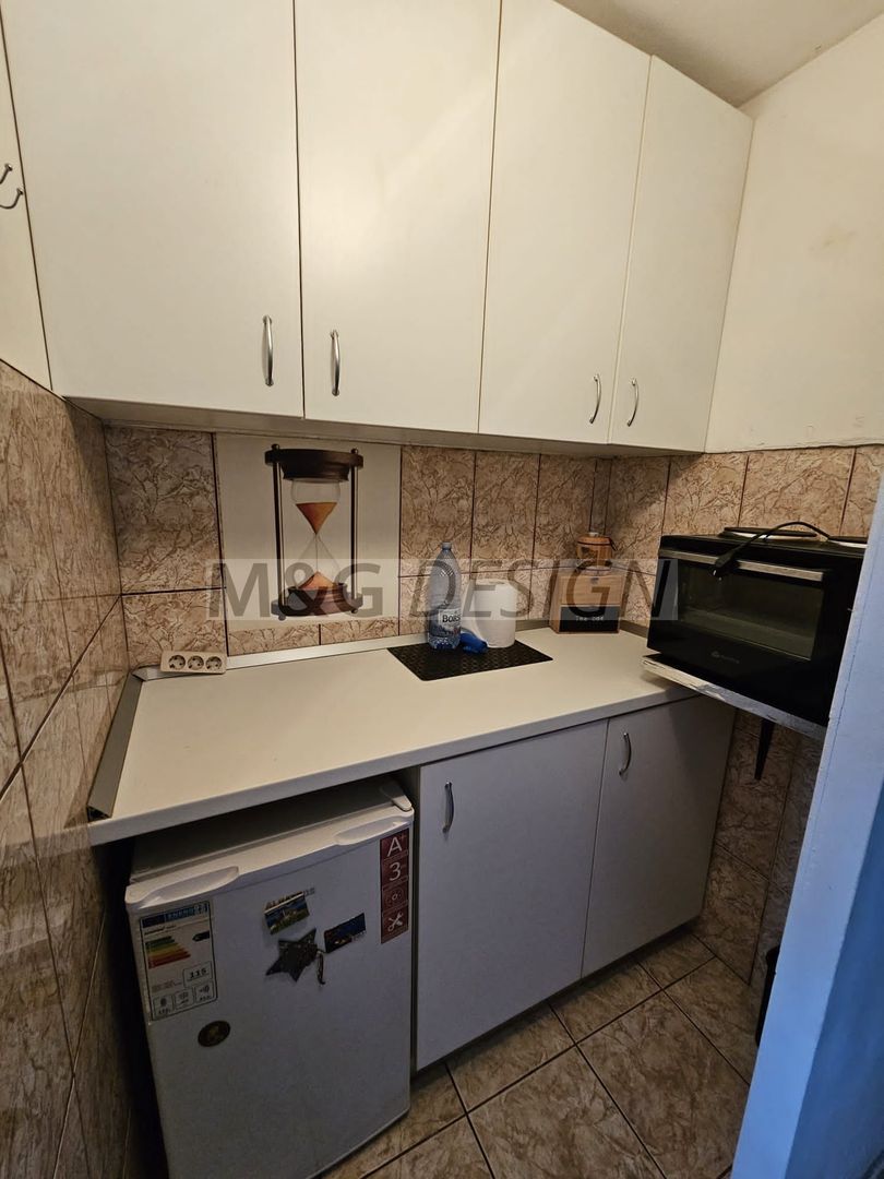 Garsoniera zona Buziasului - Poză 4