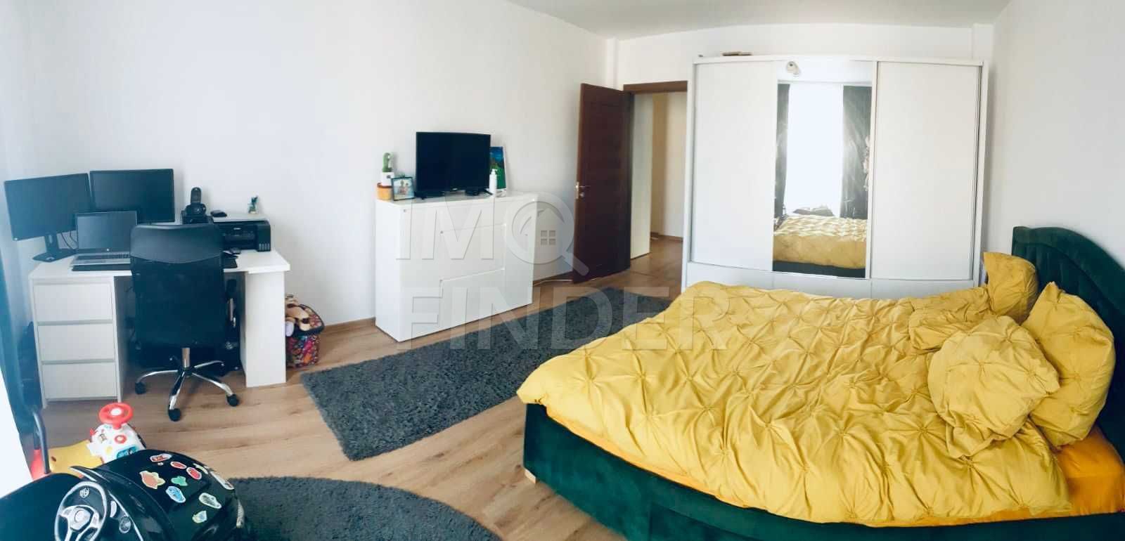 Apartament 2 camere 55 mp, capat Brancusi - Poză 3