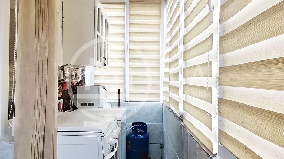 Apartament cu 1 camera de vanzare in zona Decebal, Oradea - Poză 6