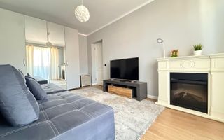Apartament 2 camere, 52mp, decomandat, parcare, zona Dumitru Mocanu - Poză 5