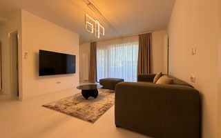 Apartament cu 2 camere si 2 bai LUX in Dumbrăvița - Poză 3
