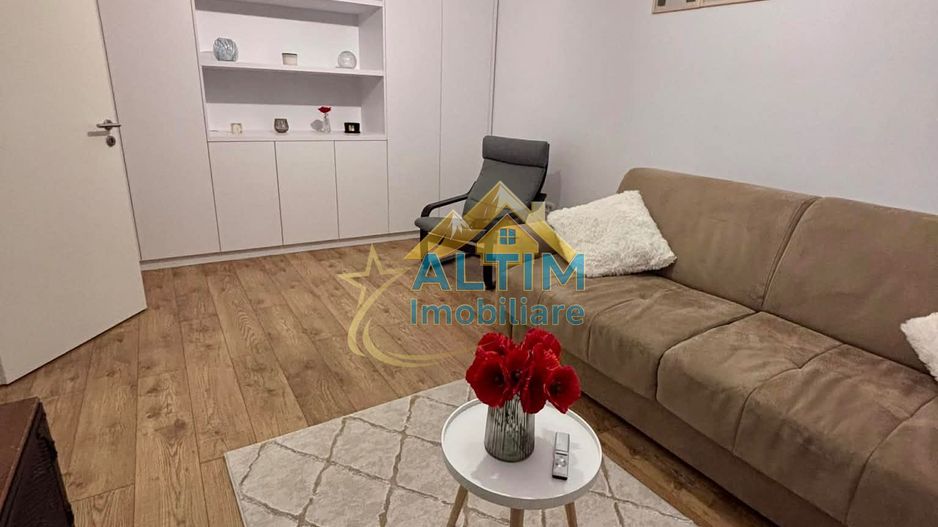 Apartament de închiriat Kasper Brasov - Poză 2