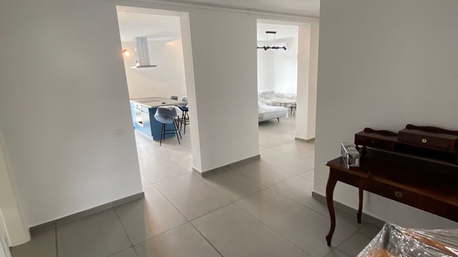 Penthouse  3 camere - Dumbravita - Poză 20