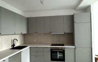 Apartament 2 camere premium, parcare, pet friendly, centrală, Vitan
