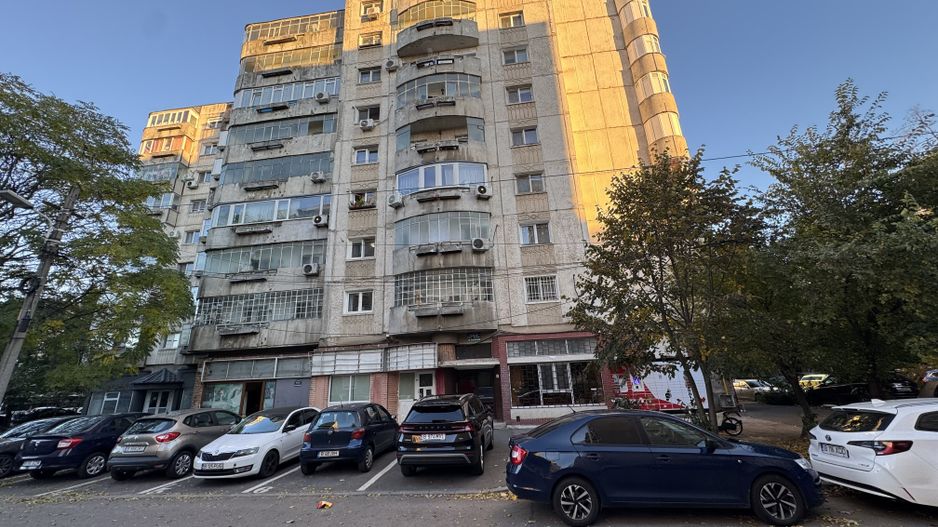 Apartament 2 camere 54.08 mp(50mp utili+4 mp balcon) +loc de pacare - Poză 18