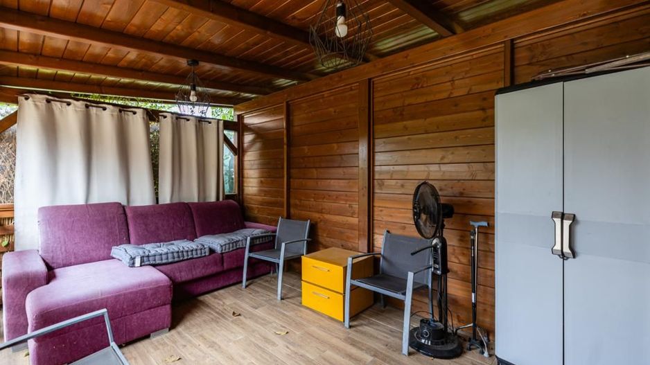 Casa parter, renovata, mobilata, gradina amenajata, str Petofi Sandor-Dumbravita - Poză 25