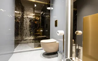Herastrau | Apartament 3 camere + Garsoniera  | Curte intima | 2 Parcari + Boxa - Poză 28
