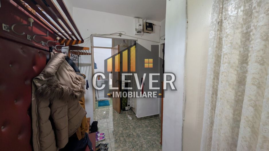 Oportunitate Langa Parcul IOR: 2 Camere Decomandat Pret Avantajos - Poză 10