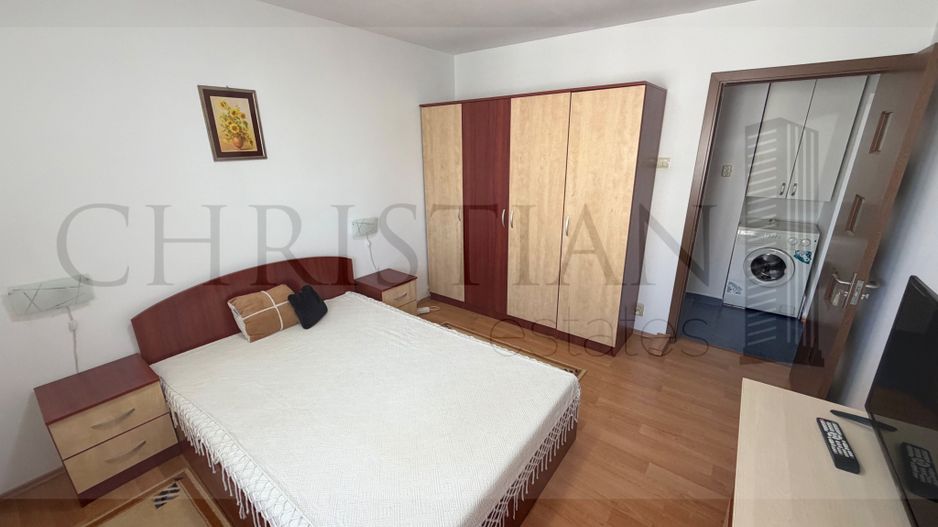 | 2 Camere Spatios | Calea 13 Septembrie | Modern | Parcare | Liber | - Poză 7