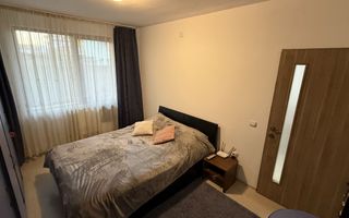 Apartament la cheie / gradina de 38 mp / Zona Terra - Poză 3