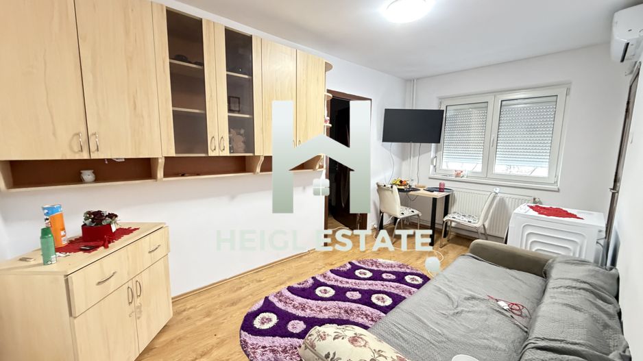 Apartament cu 2 camere etaj intermediar in zona Sagului - Poză 1