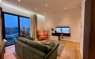 Inchiriere apartament 2 camere | One Herastrau Park - Poză 5