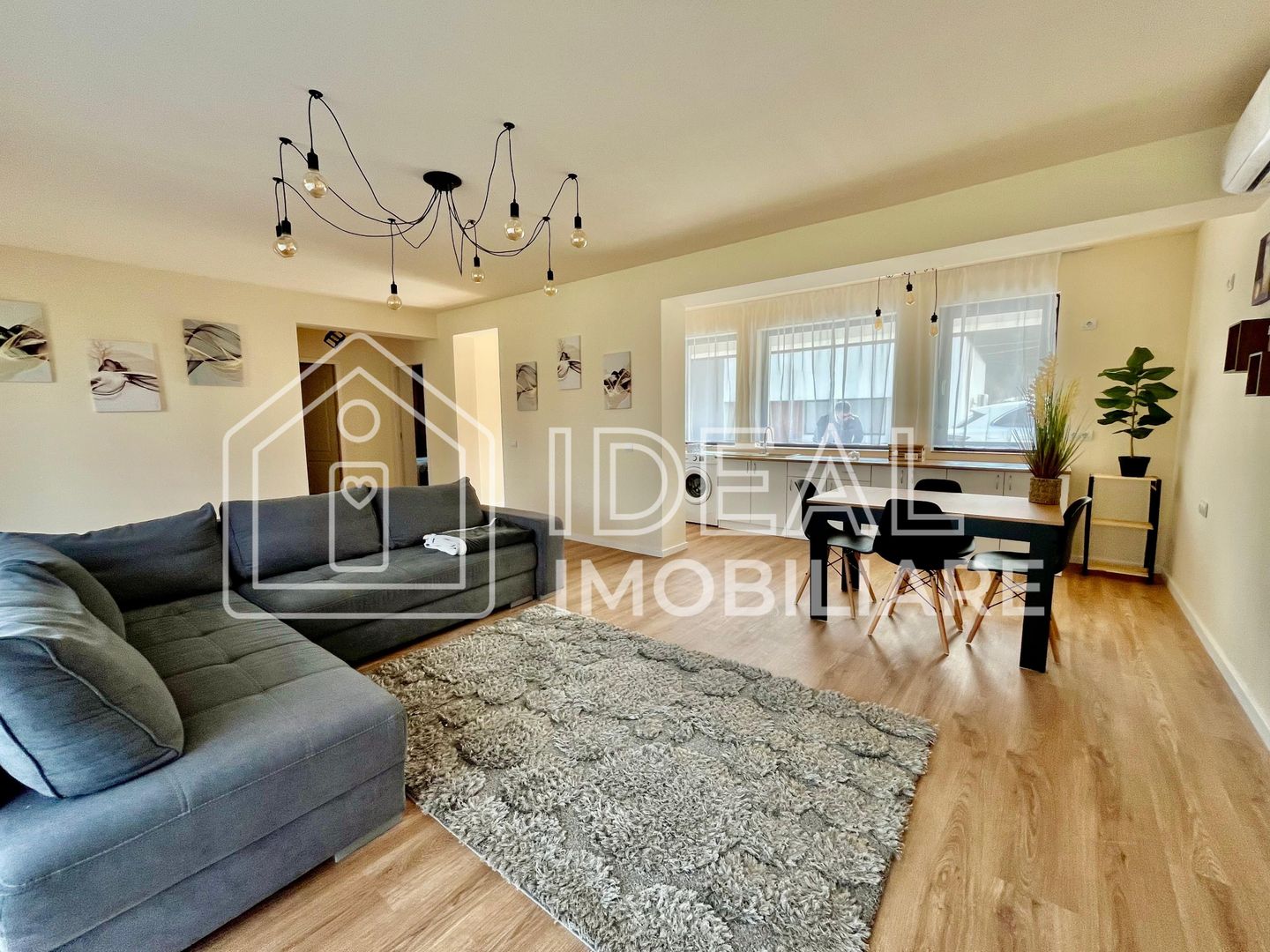 Casa cu 3 camere | 85mpu | Tocile - Poză 9