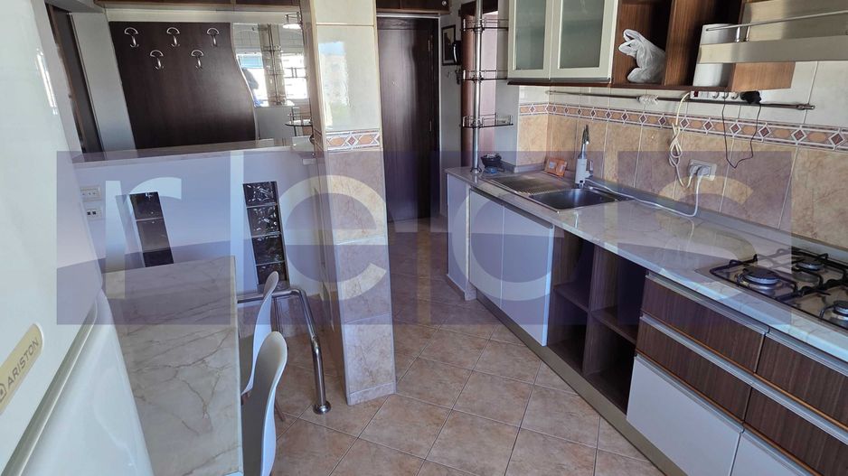 VANZARE 3 CAMERE | TINERETULUI - CALEA VACARESTI | 2 BAI | 2 BALCOANE | - Poză 3
