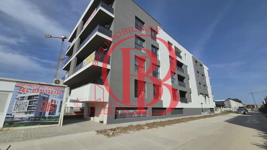 2 camere decomandat bloc boutique 7min STB Bratarii - Poză 9