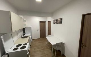 2 camere decomandate, Modern, Parcare, Buna Ziua, zona Autoworld - Poză 5