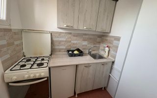 GARSONIERA PIATA SUDULUI, BUCATARIE INCHISA, MODERN, METROU 8 MINUTE - Poză 6