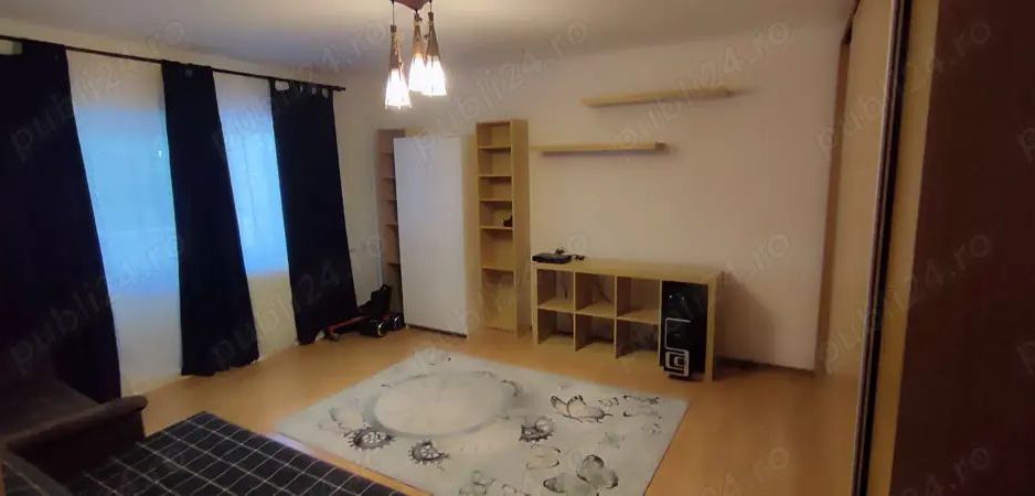 Apartament cu 2 camere într-o zonă liniștită S274 - Poză 3