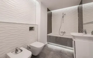 Apartament 2 camere cu terasă de 20 mp | Cortina Residence, Aviației - Poză 14