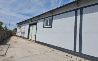 INCHIRIERE HALA INDUSTRIALA | 340 MP | DESCHIDERE 25 ML | UTILITATI COMPLETE - Poză 2