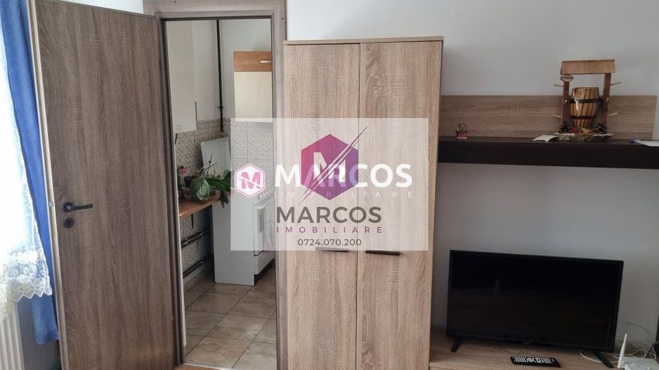 Apartament 2 camere, et.1, Calea Caransebesului, ID 945 - Poză 10