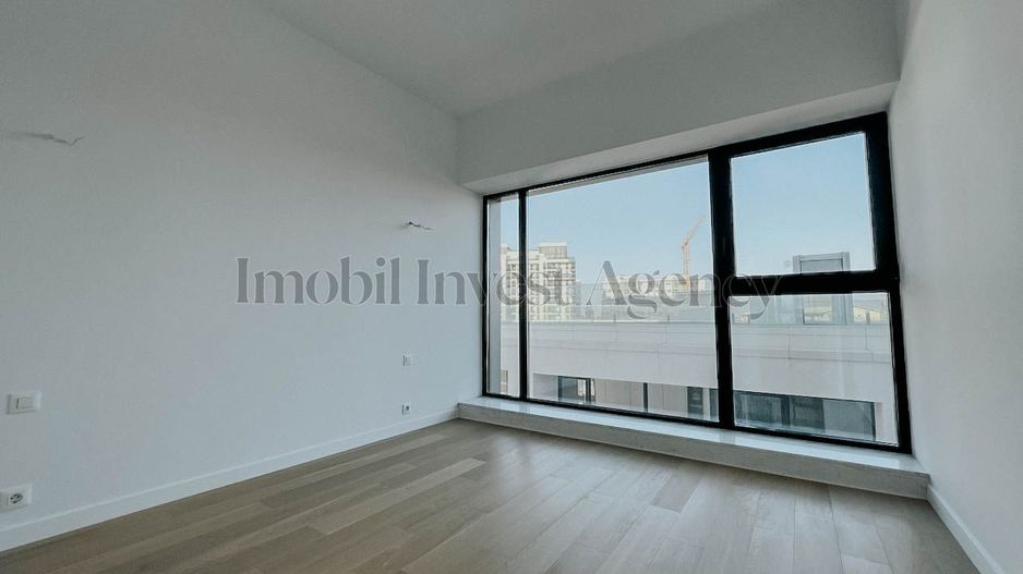 Apartament 2 camere de vanzare One Verdi Park - Poză 4