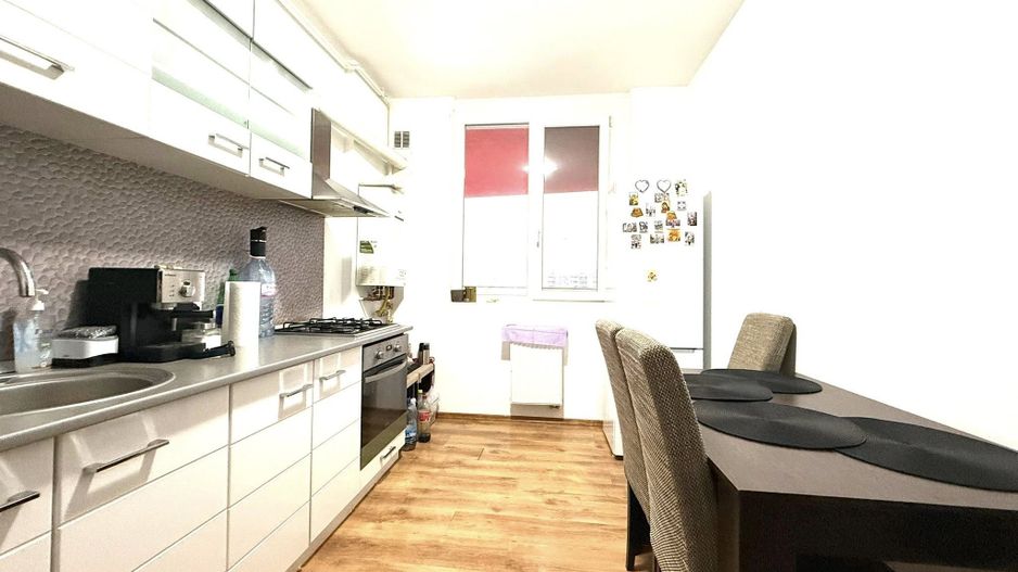 Inchiriere apartament 3 camere bloc nou, Ared R24, Iosia Nord, Oradea - Poză 4