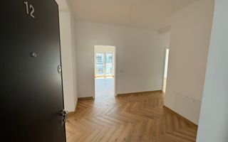 Penthouse spațioas și modern, cu terasă panoramică - Torontalului - Poză 16