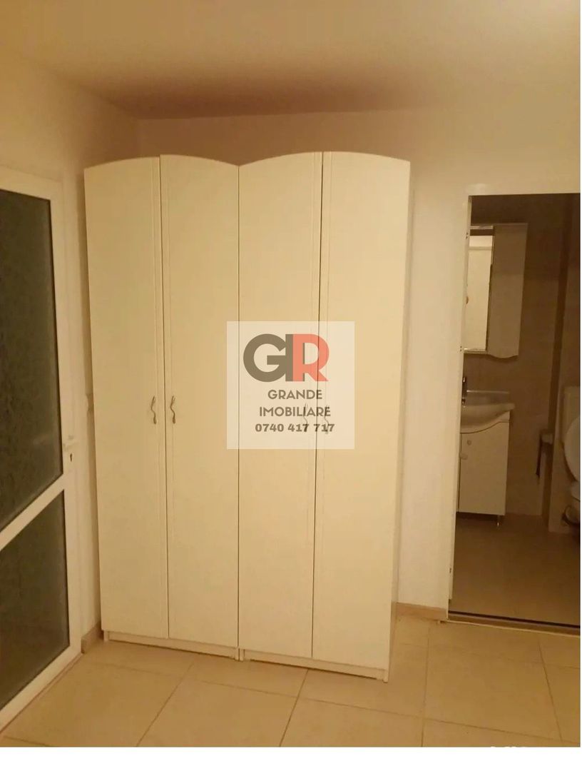 Victoriei - chirie ap 2 camere, mobilat, utilat - centrala pe GAZ - Poză 4