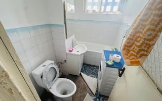 EXCLUSIVITATE | Apartament 2 camere, etaj intermediar, Crihala Sud - Poză 8