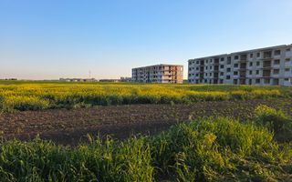 Lot intravilan ideal pozitionat in Tunari, Ilfov - Poză 1