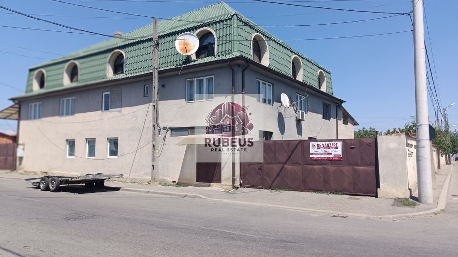 Proprietate trifuncțională Premium – Locuință, Business, Investiție - Poză 2