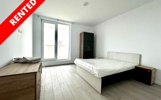 2cam mobilat+utilat | bloc nou,centrala, parcare,lift | Giroc - IQ - Poză 1