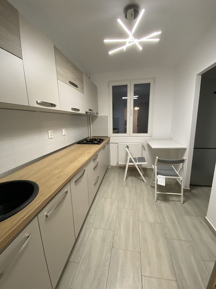 Apartament 3 camere de inchiriat, utilat complet, Valea Ialomitei- Pet Frinedly - Poză 1