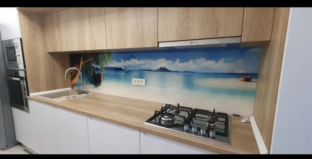 APARTAMENT DE LUX 4 CAMERE DECOMANDAT BLOC 2021 SU 100MP CRICOVULUI RESIDENCE - Poză 2