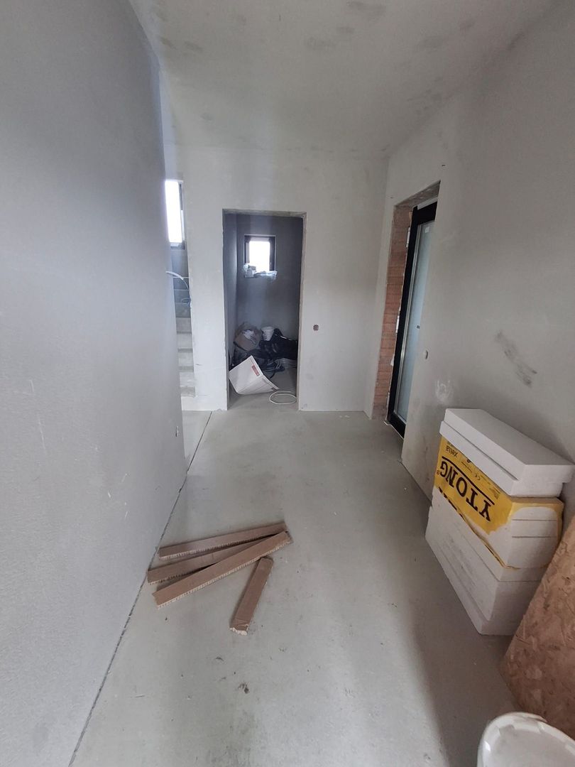 Casa duplex cu garaj, Selimbar, Sibiu - Poză 20