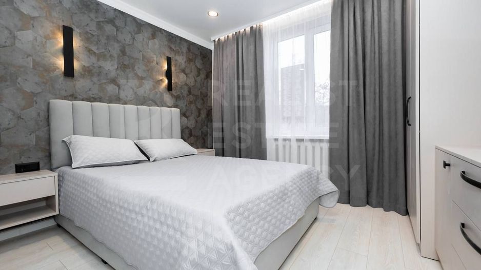 Vânzare, apartament, 1 cameră, str. Alexandru Pușkin, Centru - Poză 1